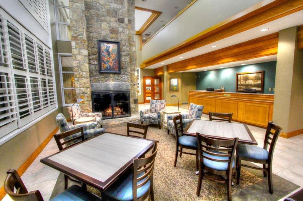 Greystone Lodge On The River Gatlinburg Εξωτερικό φωτογραφία